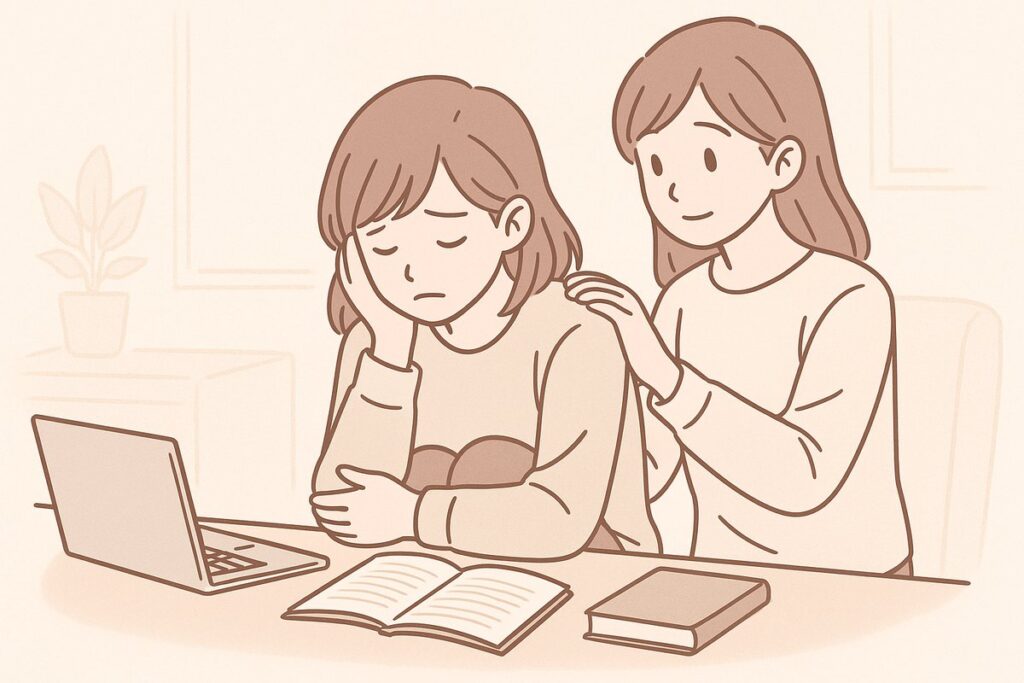第5回:先延ばしには理由がある。だから、責めなくていい
